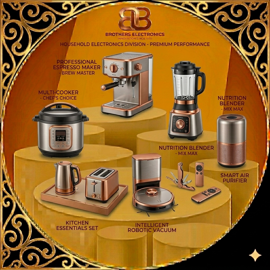 Kitchen Appliance