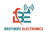 Brother Electronics  - Home