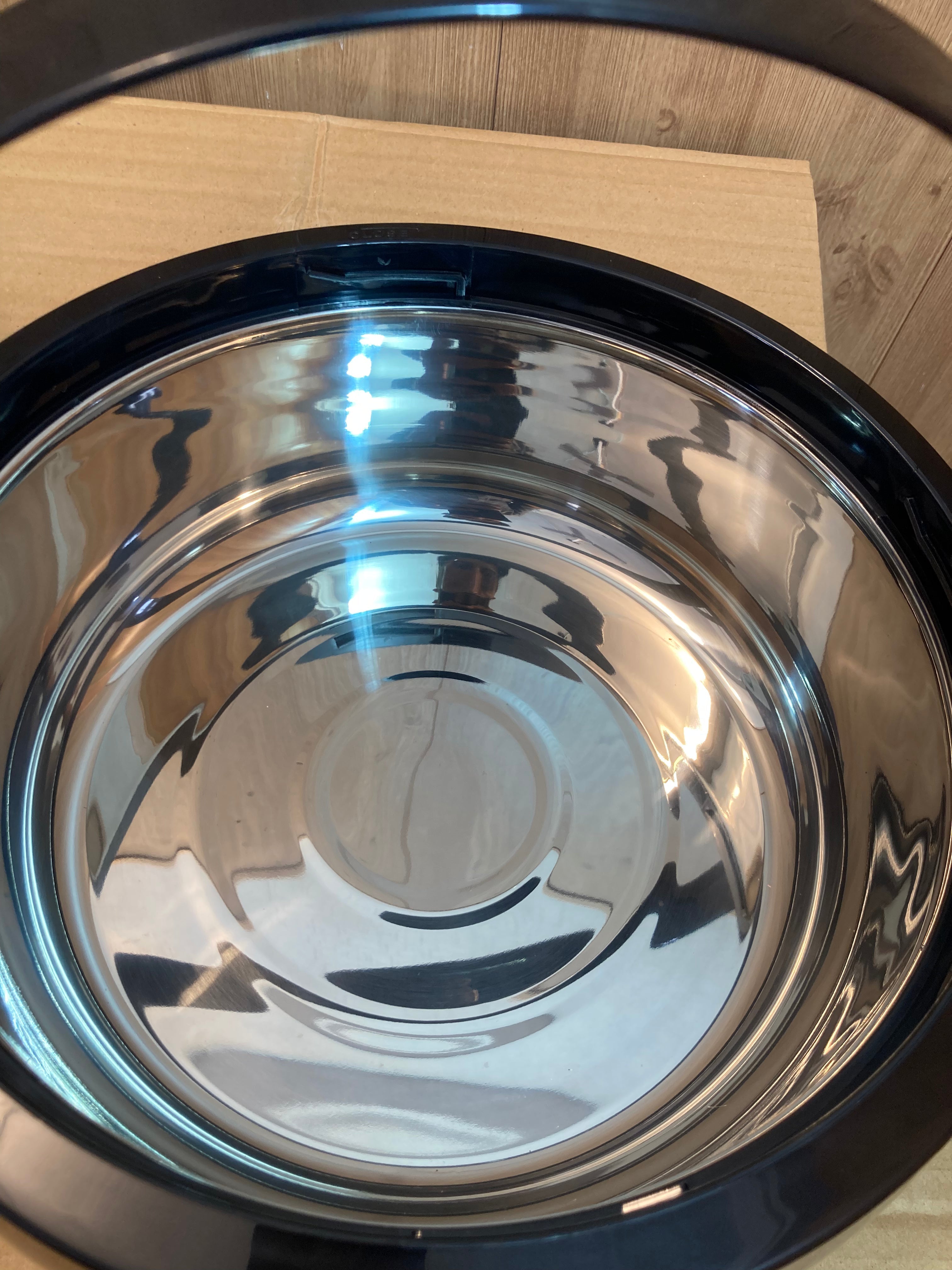 3PCs Insulated HotPot - Launch Box - Food Warmer Set