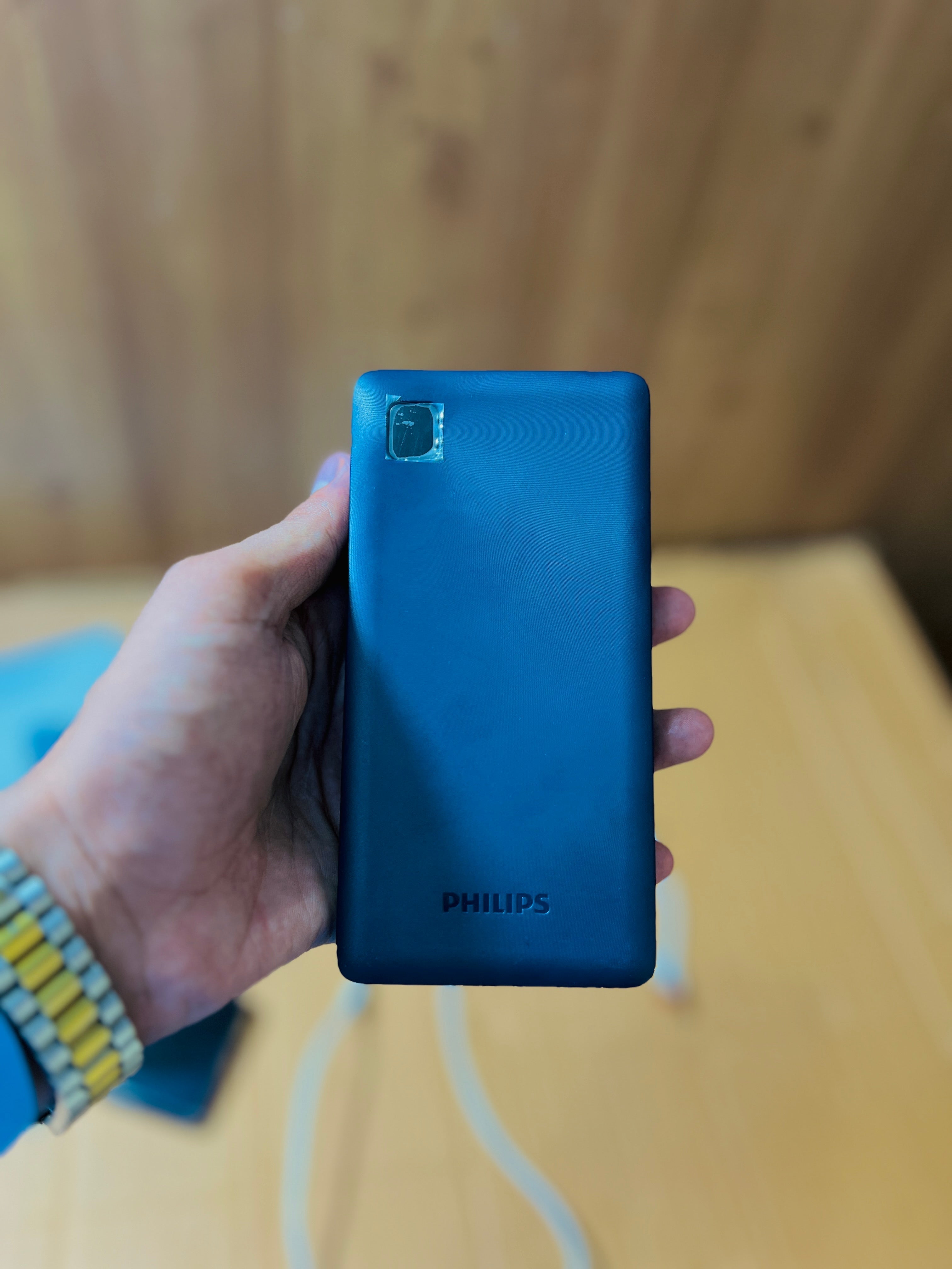 Philips Super Fast Charging Power Bank