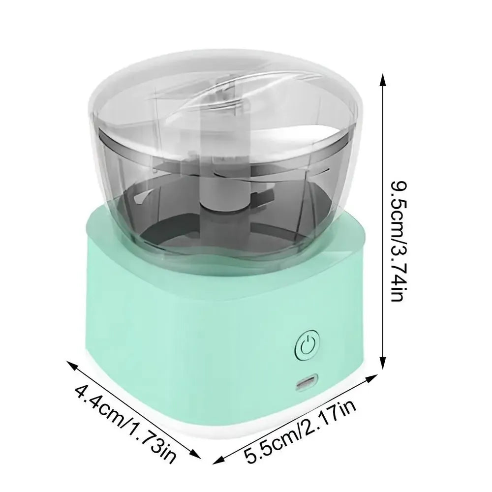 New Rechargeable Electric Food Chopper