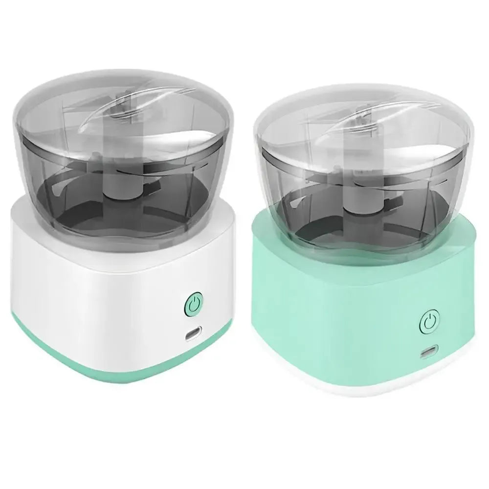 New Rechargeable Electric Food Chopper