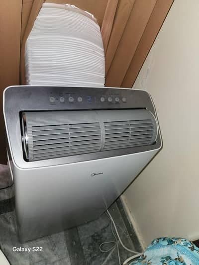 Portable Air Conditioner / AC 14000btu