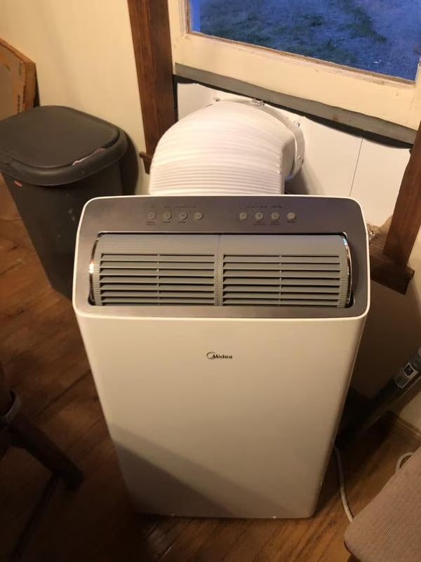 Portable Air Conditioner / AC 14000btu