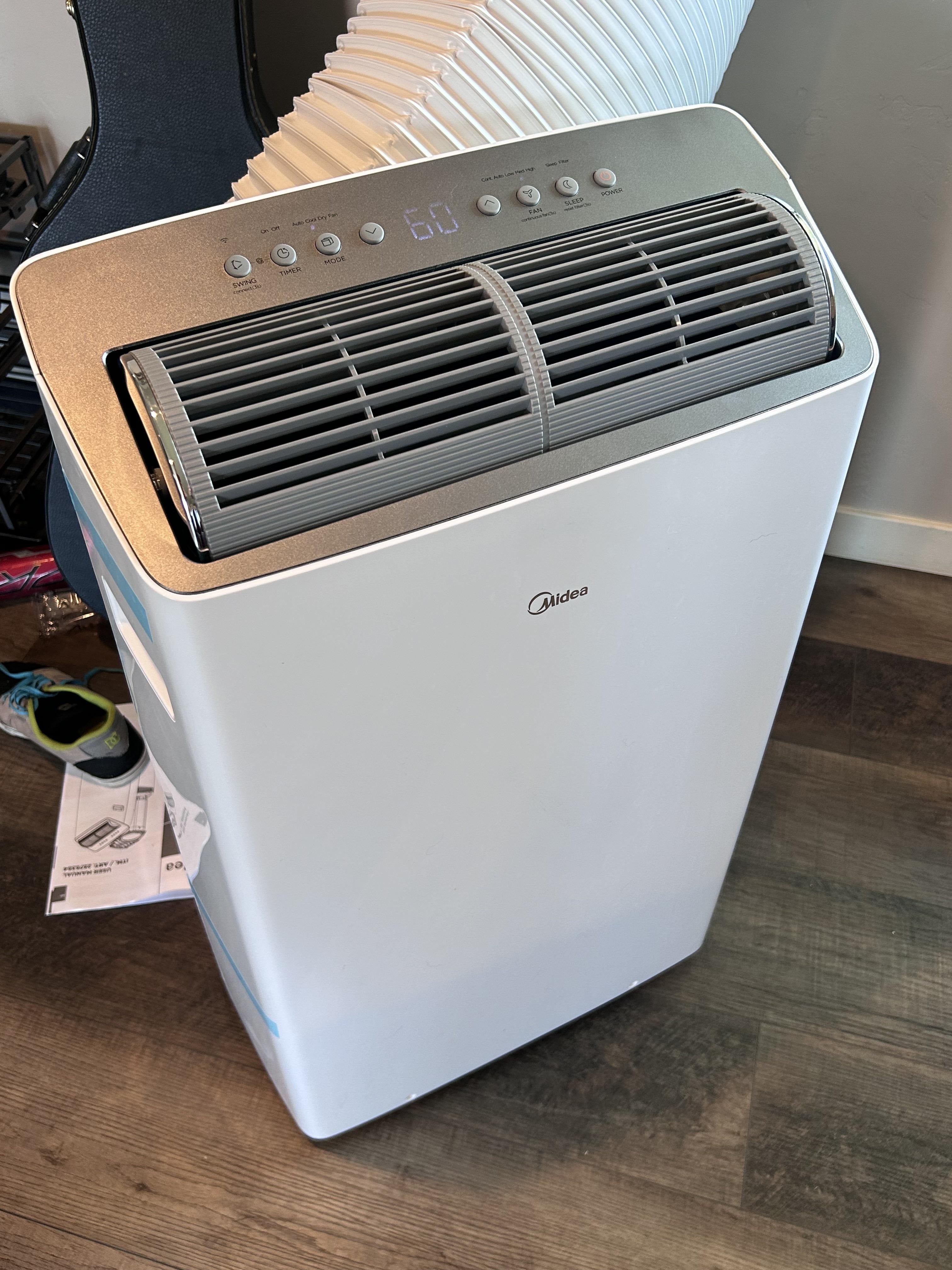 Portable Air Conditioner / AC 14000btu