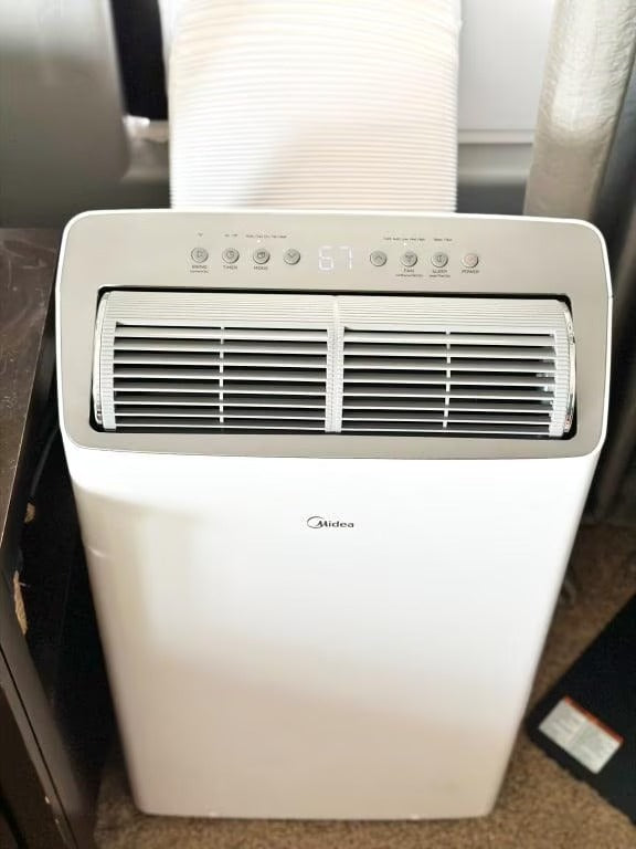 Portable Air Conditioner / AC 14000btu