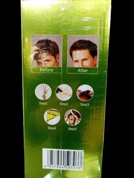 Apple Hair Color 1000ml