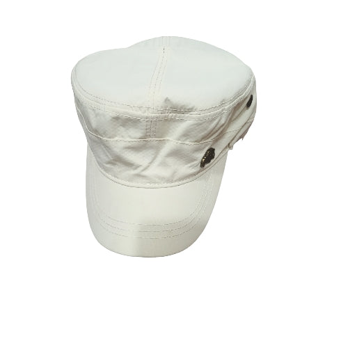 Jeep Adjustable Men's Cotton Cap