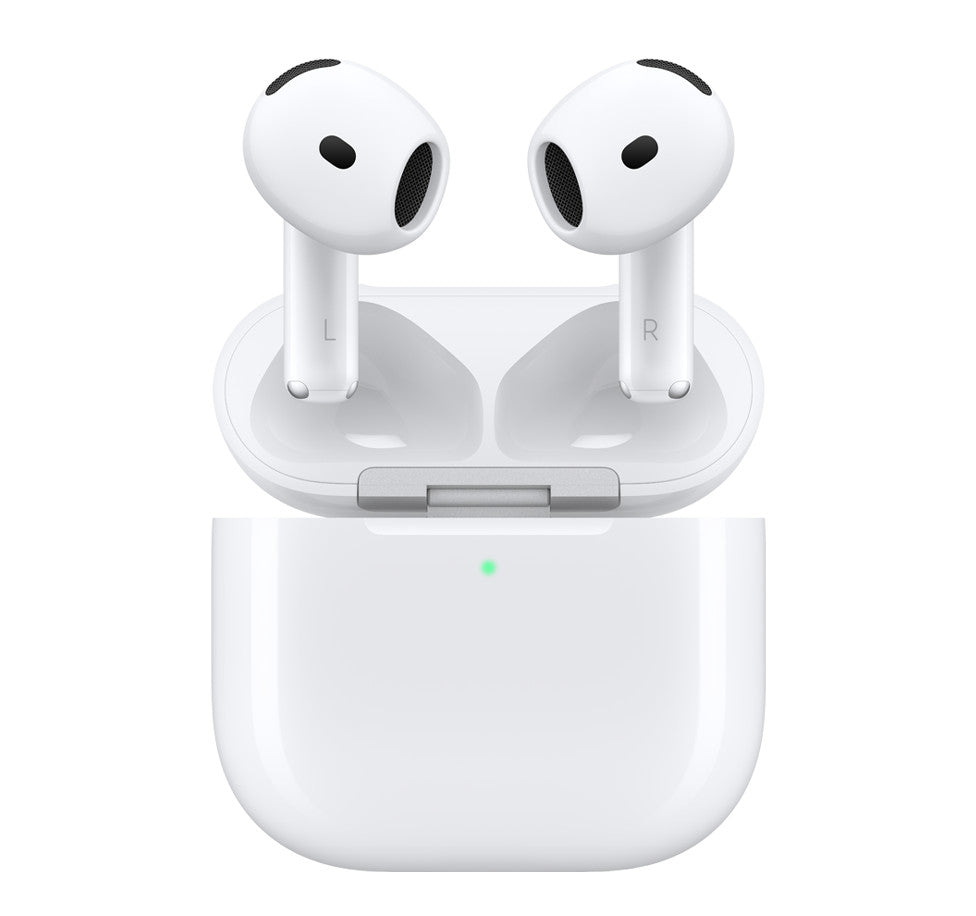 Apple Airpods Pro 4 With ANC (Active Noise Cancellation)